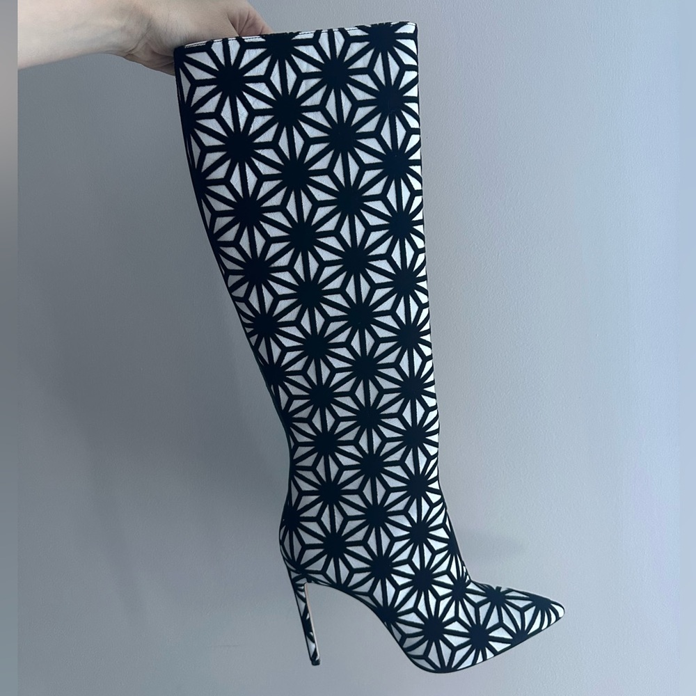 Dsquared2 Limited Edition boots